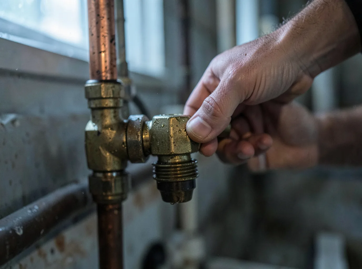 Emergency Plumber Colo, IA FAQs